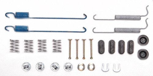 Adjusting Screw Springs ACDelco 18K607