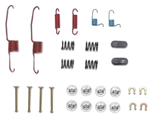 Brake Kits ACDelco 18K635