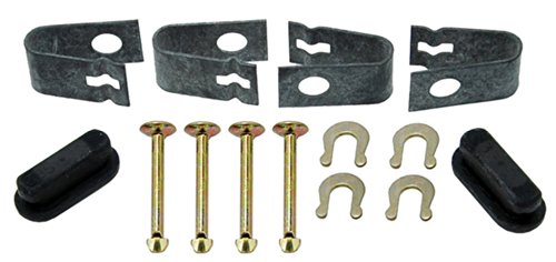 Hold-Down Parts Kits ACDelco 18K796