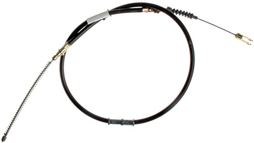 Parking ACDelco 18P287