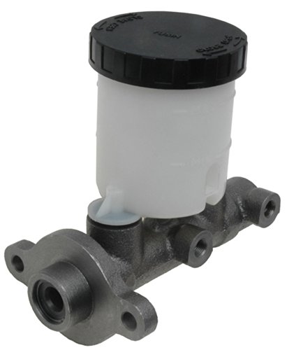 ACDelco 18M401 Professional Durastop Brake Master Cylinder Assembly ABS ACDelco 18M401