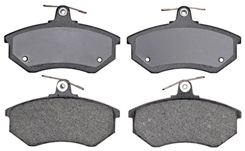 Brake Pads ACDelco 17D227A