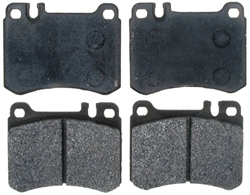 Brake Pads ACDelco 17D424M