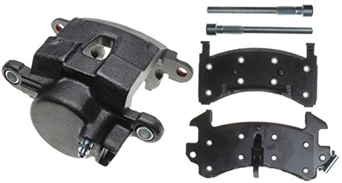 Calipers With Pads ACDelco 18R756