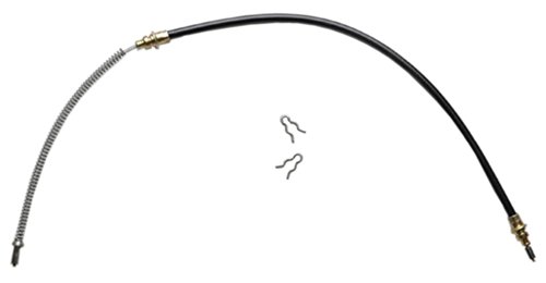 ACDelco 18P165 Professional Durastop Front Parking Brake Cable Assembly Parking ACDelco 18P165