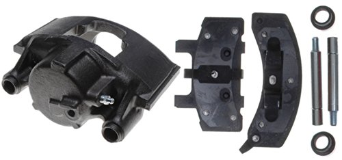 Calipers With Pads ACDelco 18R746