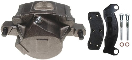 Calipers With Pads ACDelco 18R987