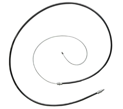Parking ACDelco 18P534