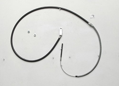 Parking ACDelco 18P2310