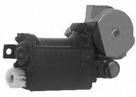 Power Window Motors ACDelco 20004478