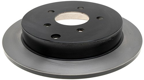 Rotors ACDelco 18A1423