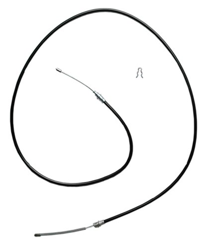 Parking ACDelco 18P406