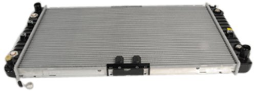 Radiators ACDelco 20786