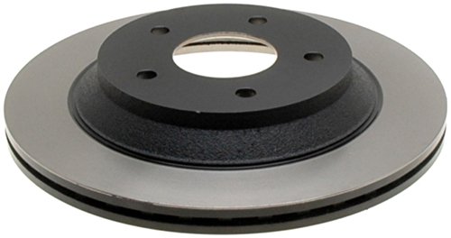 Rotors ACDelco 18A288