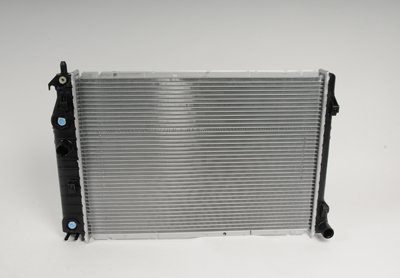 Radiators ACDelco 20889