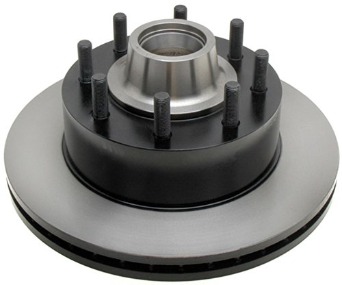 ACDelco 18A723 Rotor Assembly Rotors ACDelco 18A723