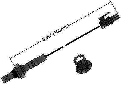 Oxygen ACDelco 213-1188