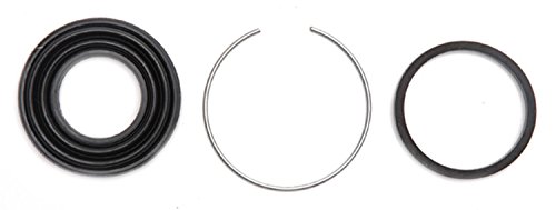 ACDelco 18H203 Professional Durastop Rear Brake Caliper Kit Brake Kits ACDelco 18H203