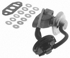 ACDelco 214-5452 Egr Valve EGR Valves ACDelco 214-5452