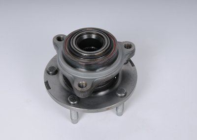 Hub Assemblies ACDelco 20-45