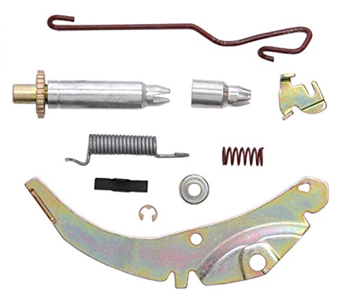 Brake Kits ACDelco 18K40