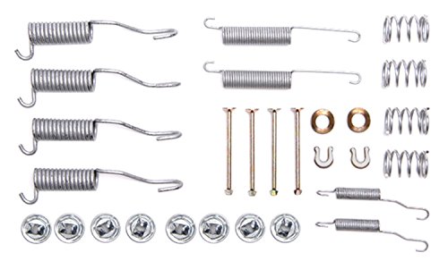 Return Springs ACDelco 18K683