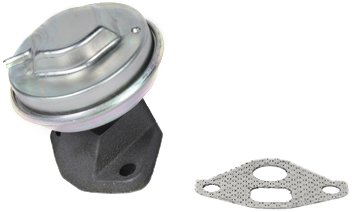 ACDelco 214-5394 Egr Valve EGR Valves ACDelco 214-5394