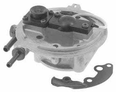 Fuel Injection ACDelco 217-1205