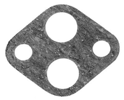 EGR Valve Gaskets ACDelco 219-266