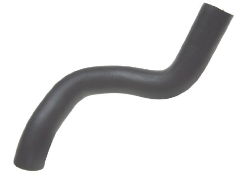 ACDelco 24373L Professional Lower Molded Coolant Hose Radiator ACDelco 24373L