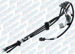 Fuel Sending ACDelco 25028165