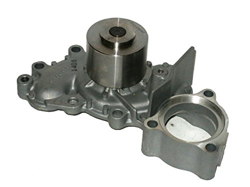 Water Pumps ACDelco 252-327