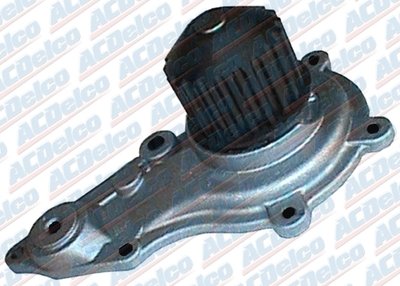 ACDelco 252-498 Water Pump Water Pumps ACDelco 252-498