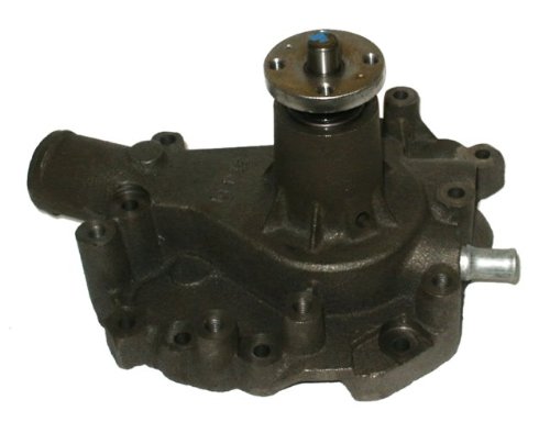 ACDelco 252-580 Water Pump Water Pumps ACDelco 252-580