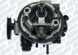 Fuel Injection ACDelco 21-6042
