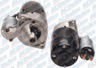 Starters ACDelco 323-1040
