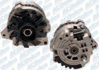 Alternators ACDelco 321-377