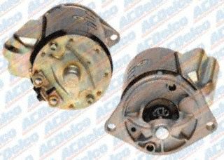Starters ACDelco 323-809