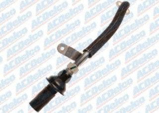 ACDelco 219-349 Secondary Air Injection Pipe Assembly AIR Pipes ACDelco 219-349