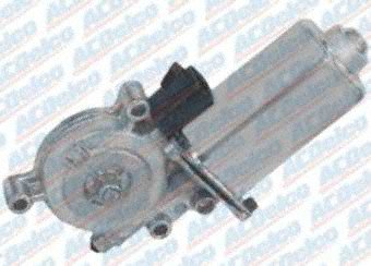 Power Window Motors ACDelco 22154667