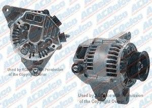 Alternators ACDelco 334-1226