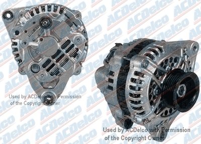 Alternators ACDelco 334-1853