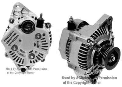 Alternators ACDelco 334-1629