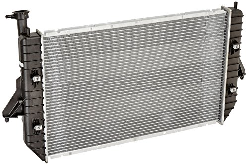 Radiators ACDelco 21331