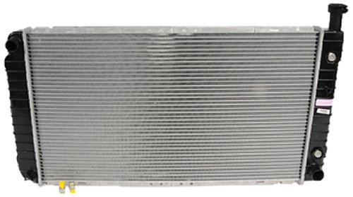 ACDelco 21397 Radiator Radiators ACDelco 21397