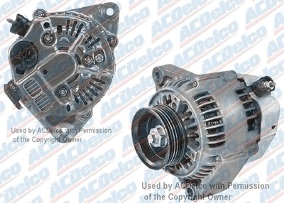 Alternators ACDelco 334-1835