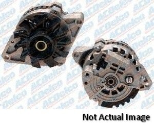 Alternators ACDelco 334-1912