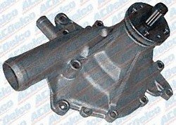 Water Pumps ACDelco 251-174