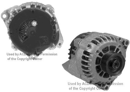 Alternators ACDelco 334-2471