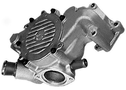 Water Pumps ACDelco 251-537